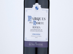 Extra Special Marques Del Norte Rioja Crianza,2018