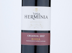 Viña Herminia Crianza,2017