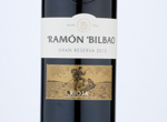 Ramón Bilbao Gran Reserva,2012