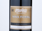 Viña Pomal Gran Reserva,2014