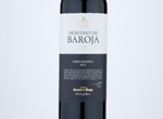 Heredad de Baroja Gran Reserva,2012