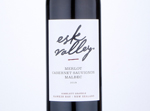 Esk Valley Merlot Cabernet Sauvignon Malbec,2019