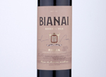 Bianai Reserva,2015