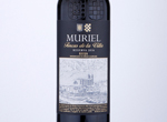 Muriel Fincas de la Villa Reserva,2016