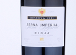 Serna Imperial Reserva,2011