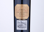 Finca Los Principes Reserva,2017