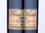 Finca Vidales Reserva,2017