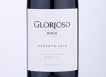 Glorioso Reserva,2016