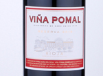 Viña Pomal Reserva,2015