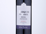 Extra Special Marques del Norte Rioja Reserva,2017