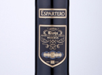 Espartero Rioja Reserva,2015