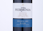 Viña Herminia Reserva,2015