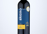 Bridão Merlot,2017