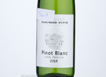 Kuhlmann-Platz Pinot Blanc Prestige,2020