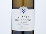 Bourgogne Aligoté Les Fortunés,2019