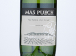 Mas Puech Picpoul de Pinet,2020
