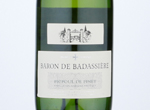 Baron de Badassière Picpoul,2020