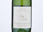 Picpoul Benjamin Darnault,2020