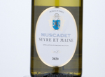 Morrisons The Best Muscadet Sur Lie,2020