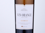 Rigal Vin Orange,2020