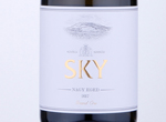 Sky Furmint,2017