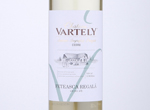 Chateau Vartely Feteasca Regala,2020