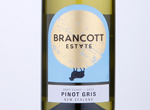 Brancott Estate East Coast Pinot Gris,2020