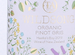 Wildsong Pinot Gris,2019