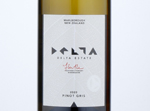 Delta Pinot Gris,2020