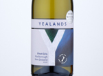 Yealands Pinot Gris,2020