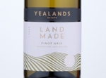 Yealands Estate Land Made Pinot Gris,2020
