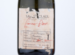 Saint Clair Pioneer Block 29 Blind Block Albariño,2020