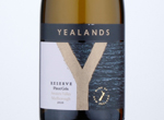 Yealands Reserve Pinot Gris,2020