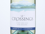 The Crossings Pinot Gris,2020