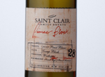 Saint Clair Pioneer Block 28 Camp Block Pinot Blanc,2019