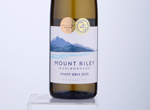 Mount Riley Marlborough Pinot Gris,2020