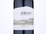 Jordan The Long Fuse Cabernet Sauvignon,2018