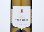 Adega Vila Real Premium White,2020