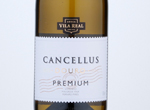 Cancellus Premium White,2020