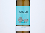 Cheda White Douro,2020