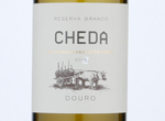 Cheda White Douro Reserve,2019