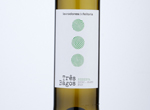 Três Bagos Reserve White,2019