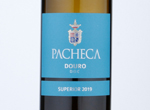 Pacheca Superior,2019