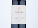 Neil Ellis Stellenbosch Cabernet Sauvignon,2018