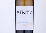 Quinta do Pinto Estate Collection,2018