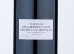 Neil Ellis Jonkershoek Valley Cabernet Sauvignon,2018