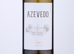 Quinta de Azevedo Alvarinho Reserva,2019