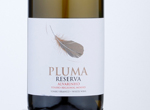 Pluma Alvarinho Reserva,2017