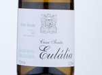 Casa Santa Eulália Alvarinho Trajadura,2020