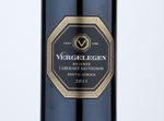 Cabernet Sauvignon Reserve,2015